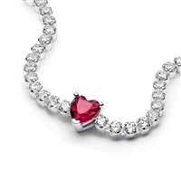 Bracciale Pandora Donna Pandora Timeless in Argento 590041C02-16 - 590041C02-18